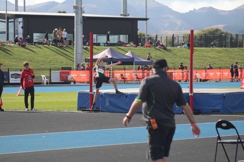 2025 Colgate Games Day 3 photo